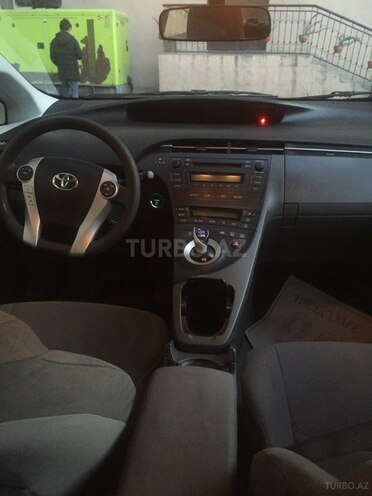 Toyota Prius 2011, 155,123 km - 1.8 l - Sumqayıt
