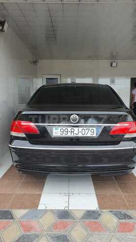 BMW 750 2002, 291,093 km - 4.4 л - Bakı