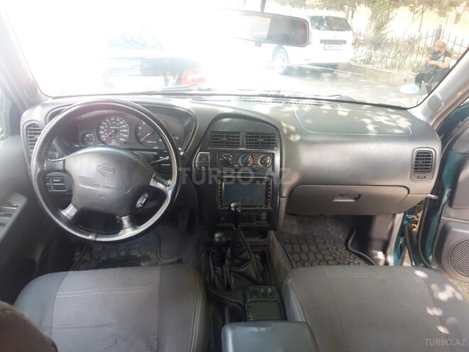 Nissan Pathfinder 1997, 210,000 km - 3.3 l - Bakı