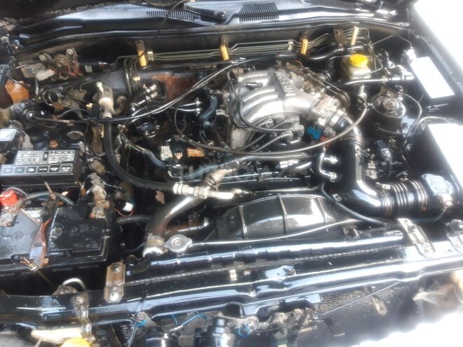 Nissan Pathfinder 1997, 210,000 km - 3.3 l - Bakı