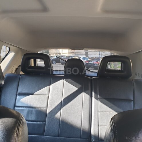 Jeep Compass 2008, 165,000 km - 2.4 l - Bakı