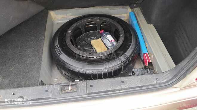 Mercedes E 220 2001, 382,304 km - 2.2 l - Bakı