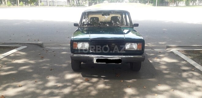 LADA (VAZ) 2107 2007, 143,429 km - 1.6 l - Mingəçevir