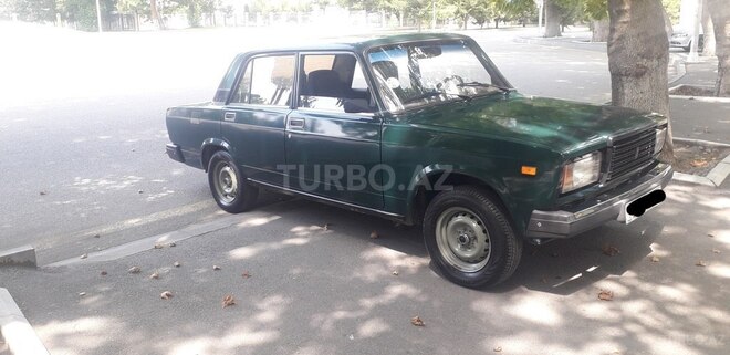 LADA (VAZ) 2107 2007, 143,429 km - 1.6 l - Mingəçevir