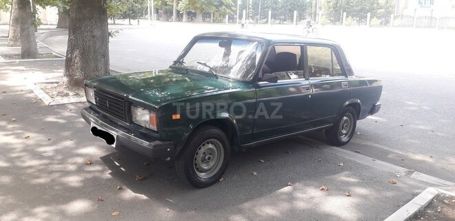 LADA (VAZ) 2107 2007, 143,429 km - 1.6 l - Mingəçevir