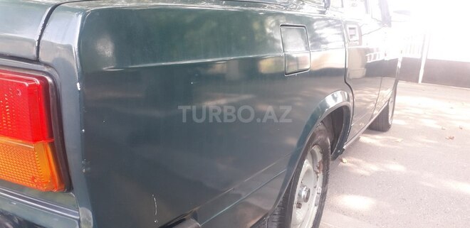 LADA (VAZ) 2107 2007, 143,429 km - 1.6 l - Mingəçevir