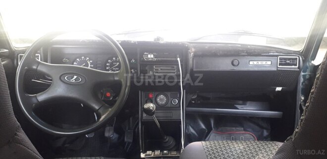 LADA (VAZ) 2107 2007, 143,429 km - 1.6 l - Mingəçevir