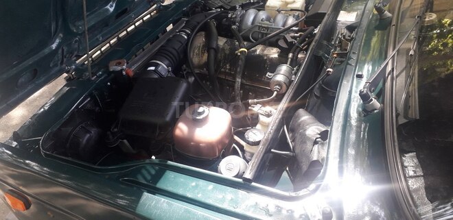 LADA (VAZ) 2107 2007, 143,429 km - 1.6 l - Mingəçevir