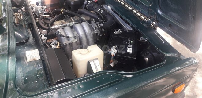 LADA (VAZ) 2107 2007, 143,429 km - 1.6 l - Mingəçevir