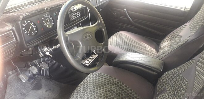 LADA (VAZ) 2107 2007, 143,429 km - 1.6 l - Mingəçevir