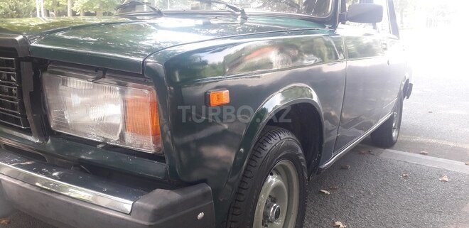 LADA (VAZ) 2107 2007, 143,429 km - 1.6 l - Mingəçevir