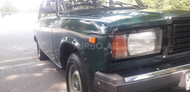 LADA (VAZ) 2107 2007, 143,429 km - 1.6 l - Mingəçevir