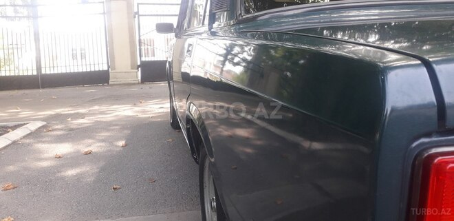 LADA (VAZ) 2107 2007, 143,429 km - 1.6 l - Mingəçevir