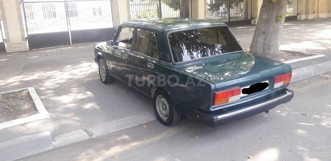 LADA (VAZ) 2107 2007, 143,429 km - 1.6 l - Mingəçevir