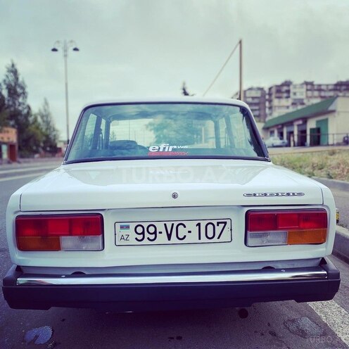 LADA (VAZ) 2107 2005, 200,000 km - 1.6 l - Bakı