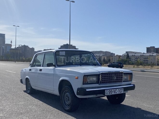 LADA (VAZ) 2107 2005, 200,000 km - 1.6 l - Bakı