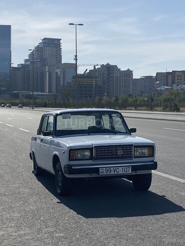 LADA (VAZ) 2107 2005, 200,000 km - 1.6 l - Bakı