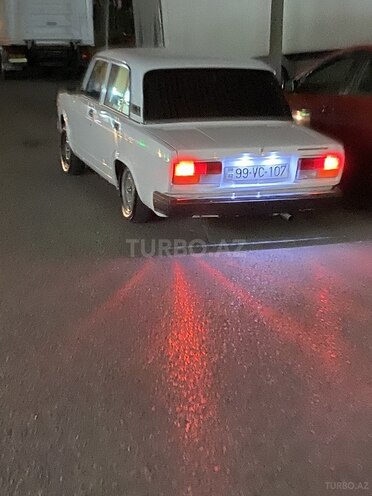 LADA (VAZ) 2107 2005, 200,000 km - 1.6 l - Bakı