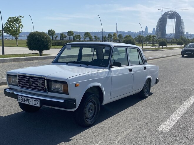 LADA (VAZ) 2107 2005, 200,000 km - 1.6 l - Bakı