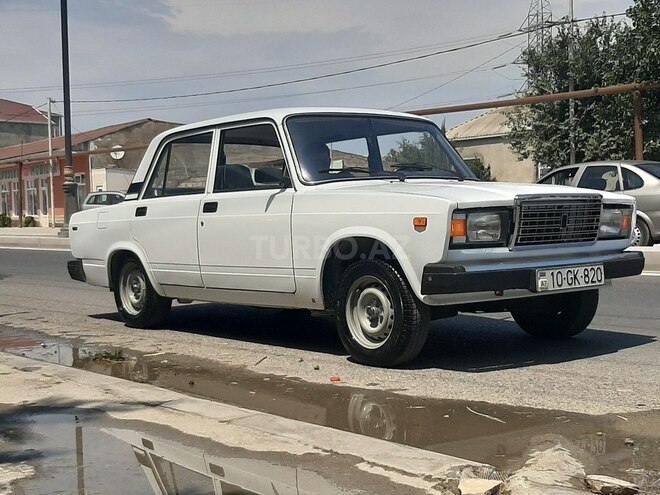 LADA (VAZ) 2107 2003, 40,000 km - 1.6 l - Bakı