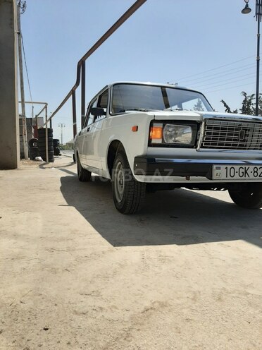 LADA (VAZ) 2107 2003, 40,000 km - 1.6 l - Bakı