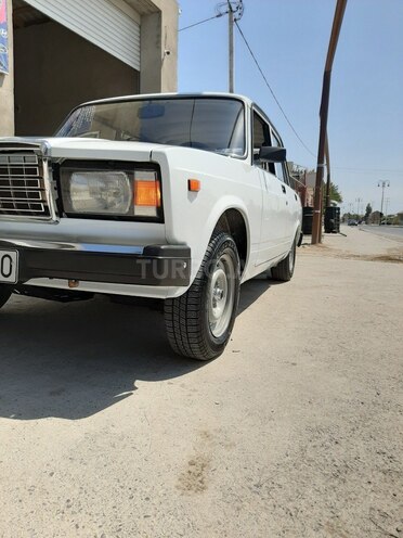 LADA (VAZ) 2107 2003, 40,000 km - 1.6 l - Bakı