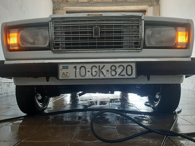 LADA (VAZ) 2107 2003, 40,000 km - 1.6 l - Bakı