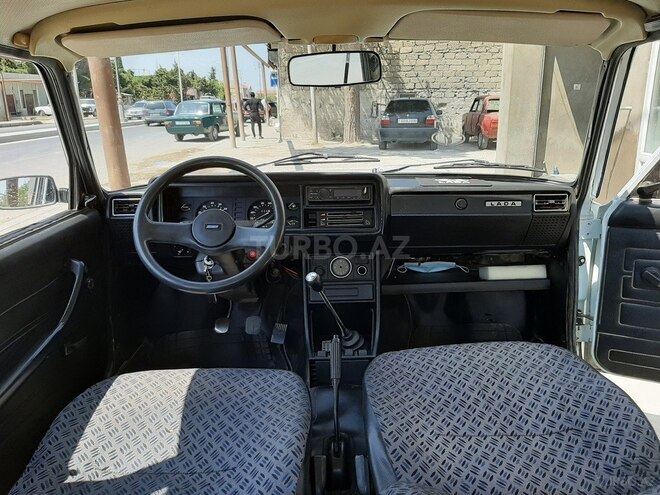 LADA (VAZ) 2107 2003, 40,000 km - 1.6 l - Bakı