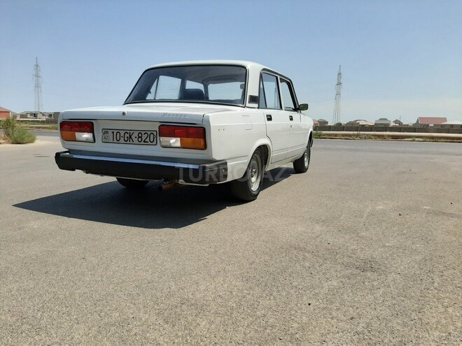 LADA (VAZ) 2107 2003, 40,000 km - 1.6 l - Bakı