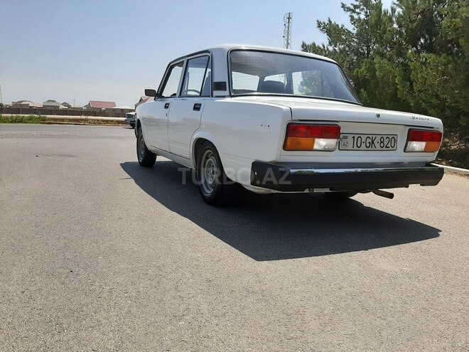 LADA (VAZ) 2107 2003, 40,000 km - 1.6 l - Bakı