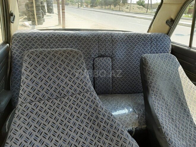 LADA (VAZ) 2107 2003, 40,000 km - 1.6 l - Bakı