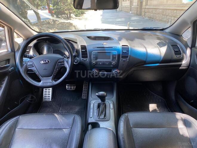 Kia Cerato 2013, 198,000 km - 2.0 l - Bakı