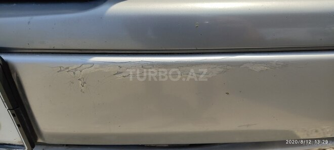 Mercedes C 200 1995, 300,000 km - 2.0 l - Ağdam