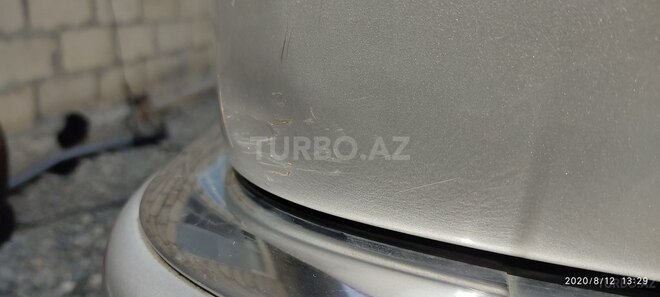 Mercedes C 200 1995, 300,000 km - 2.0 l - Ağdam
