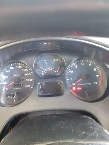 Toyota RAV4 1997, 296,596 km - 2.0 l - İsmayıllı
