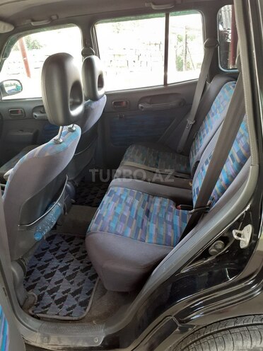 Toyota RAV4 1997, 296,596 km - 2.0 l - İsmayıllı