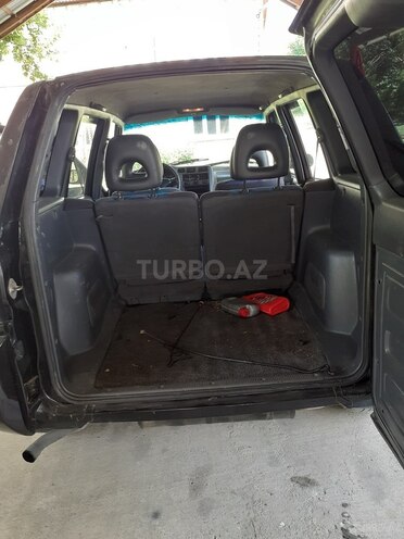 Toyota RAV4 1997, 296,596 km - 2.0 l - İsmayıllı