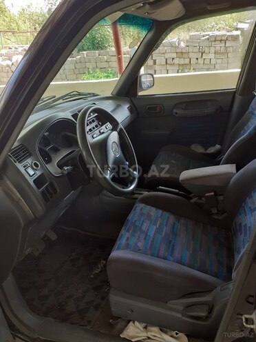 Toyota RAV4 1997, 296,596 km - 2.0 l - İsmayıllı