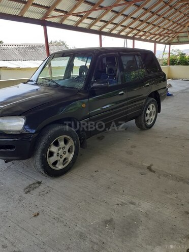 Toyota RAV4 1997, 296,596 km - 2.0 l - İsmayıllı