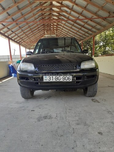 Toyota RAV4 1997, 296,596 km - 2.0 l - İsmayıllı