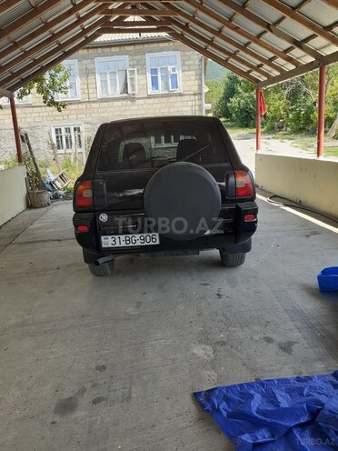 Toyota RAV4 1997, 296,596 km - 2.0 l - İsmayıllı