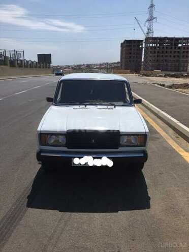 LADA (VAZ) 2107 2004, 166,554 km - 1.6 l - Bakı