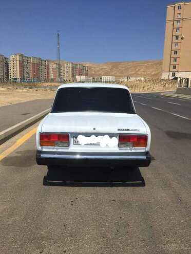 LADA (VAZ) 2107 2004, 166,554 km - 1.6 l - Bakı