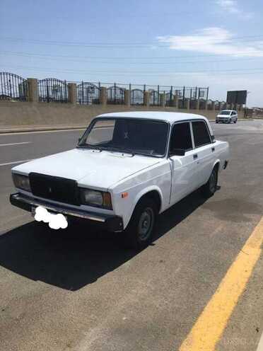 LADA (VAZ) 2107 2004, 166,554 km - 1.6 l - Bakı