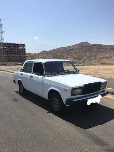 LADA (VAZ) 2107 2004, 166,554 km - 1.6 l - Bakı