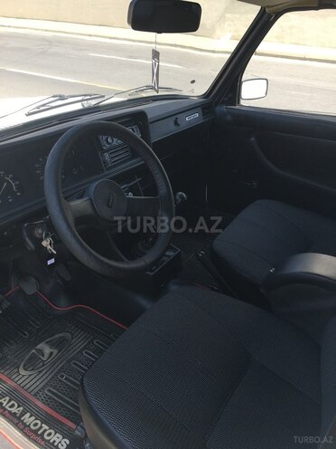 LADA (VAZ) 2107 2004, 166,554 km - 1.6 l - Bakı