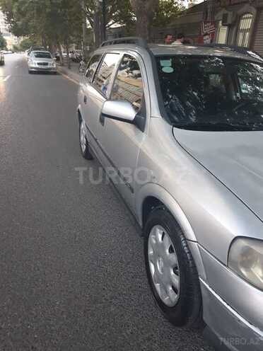 Opel Astra 1998, 200,000 km - 1.6 л - Bakı