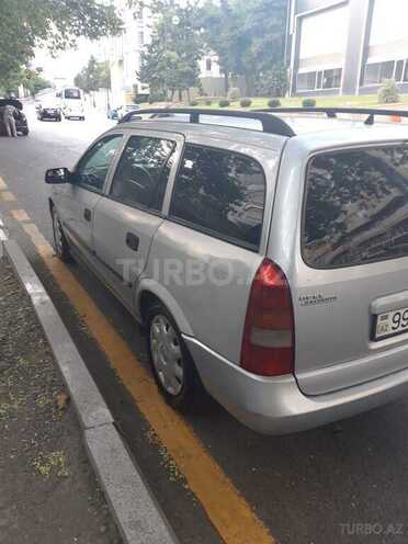 Opel Astra 1998, 200,000 km - 1.6 л - Bakı
