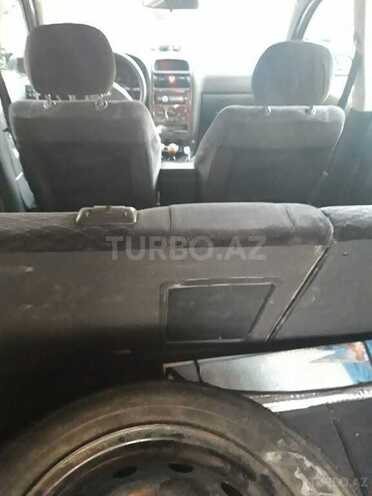 Opel Astra 1998, 200,000 km - 1.6 л - Bakı
