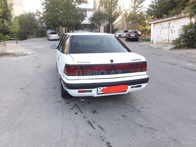 Daewoo Espero 1997, 111,111 km - 2.0 l - Bakı